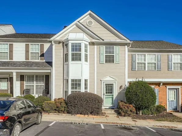 1310 Kilmington Ct, Alpharetta, GA 30009