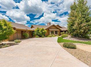 9040 N American Ranch Rd, Prescott, AZ 86305