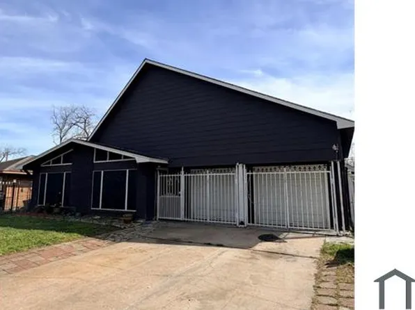 618 Sulphur St, Houston, TX 77034