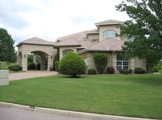 1500 E 17th St, Ada, OK 74820