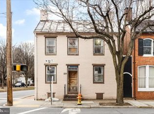 129 W 5th St, Frederick, MD 21701