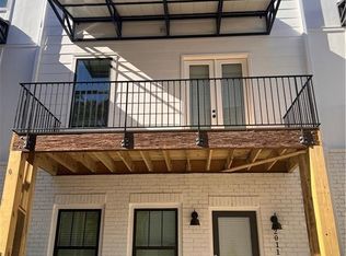 2011 Oak Ln NW, Atlanta, GA 30318