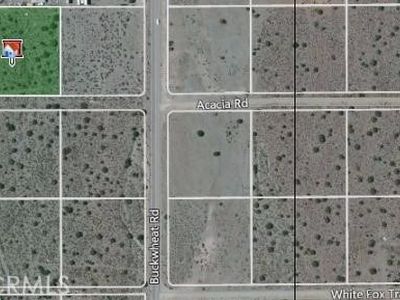0 Buckwheat Rd #13, Pinon Hills, CA, 92372