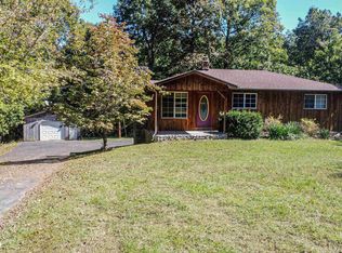 2064 Martins Chapel Rd, Kuttawa, KY 42055