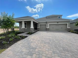 5391 Park Guell St, Saint Cloud, FL 34771
