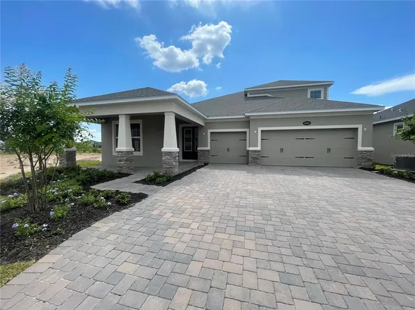 5391 Park Guell St, Saint Cloud, FL 34771