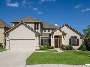 25010 Shuman Crk, San Antonio, TX 78255