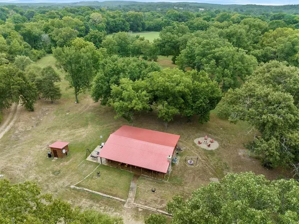 260 Box Elder Ln, Broken Bow, OK 74728