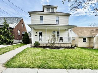 808 12th St, Windber, PA 15963