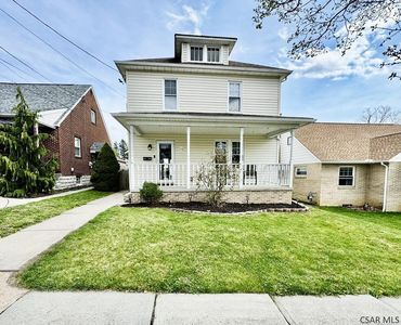 808 12th St, Windber, PA, 15963