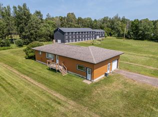 E4908 E Margaret St, Ironwood, MI 49938