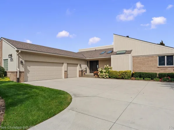 3667-23 Mile Rd, Utica, MI 48316