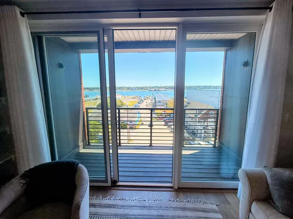 387 Commercial St #1-526, Portland, ME 04101