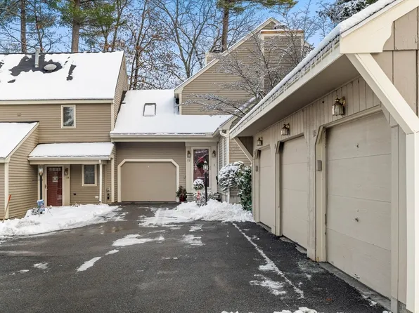 113 Brickett Hill Cir Unit 113, Haverhill, MA 01830