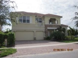 9718 Cobblestone Creek Dr, Boynton Beach, FL 33472