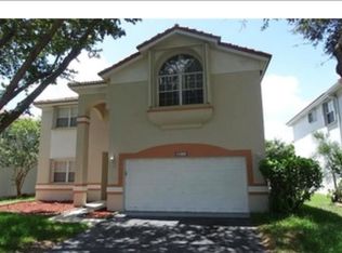 13388 NW 7th St, Fort Lauderdale, FL 33325