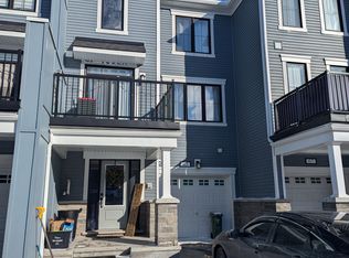 65 Ursid Mews, Ottawa, ON K2J6T5