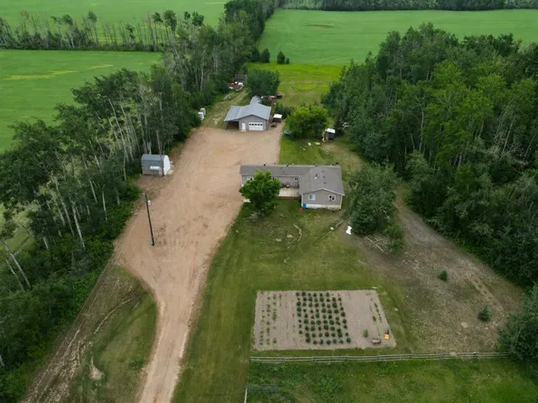 107139 N Range Road 124, Mackenzie County, AB T0H 1N0