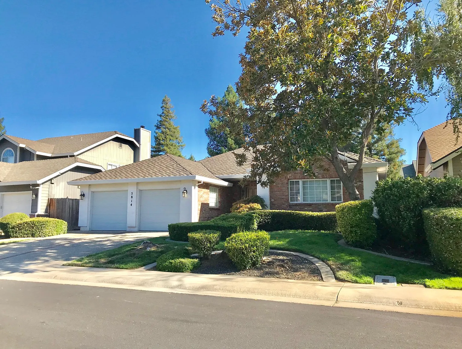 5814 Valley Springs Way photo 1