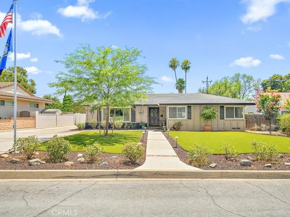 902 E Cypress Ave, Glendora, CA 91741