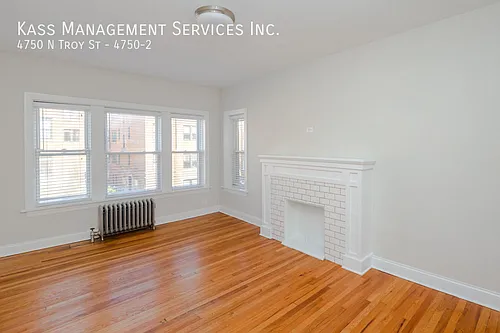 4750 N Troy St #2 Photo 1