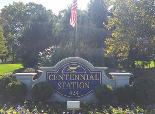 7311 Centennial Sta, Warminster, PA 18974