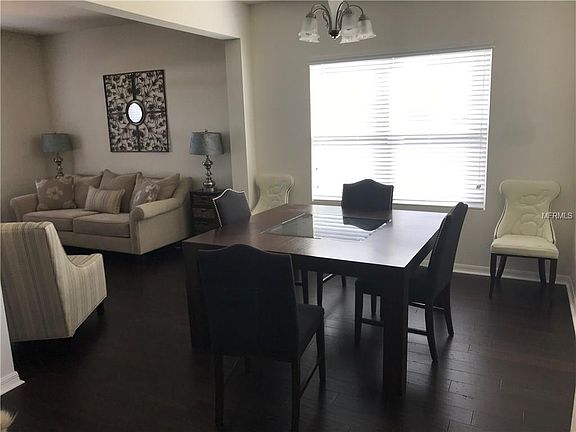 5th image of 12537 Hammock Pointe Cir