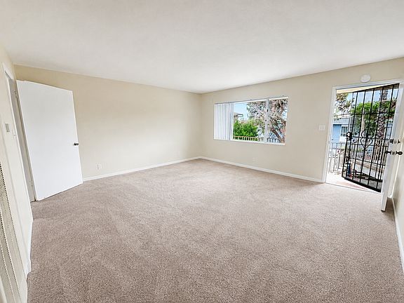 3rd image of 4955 Trojan Ave #J