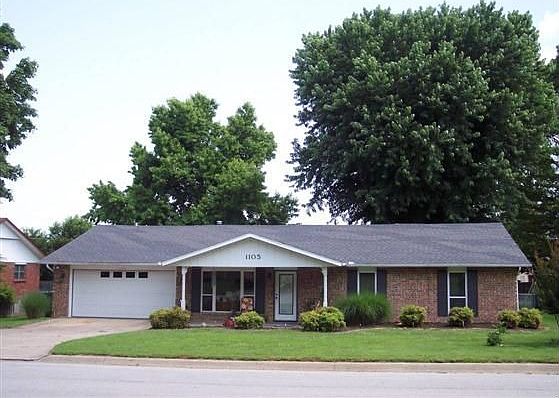 1st image of 1105 W Linda Ln