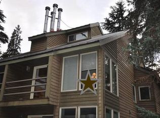 195 Garmisch Rd #10C, Girdwood, AK 99587