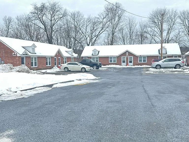 Dairy Road Apartments — Photo 12