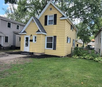 809 S 36th St, South Bend, IN, 46615