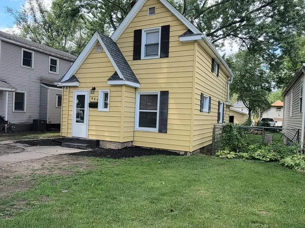 809 S 36th St, South Bend, IN 46615