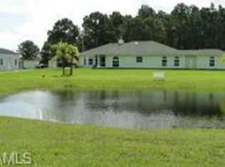 9430 Wheeler Rd, Lehigh Acres, FL 33936