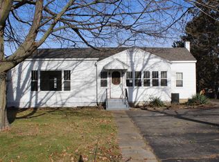 511 E Main St, Hartford, MI 49057