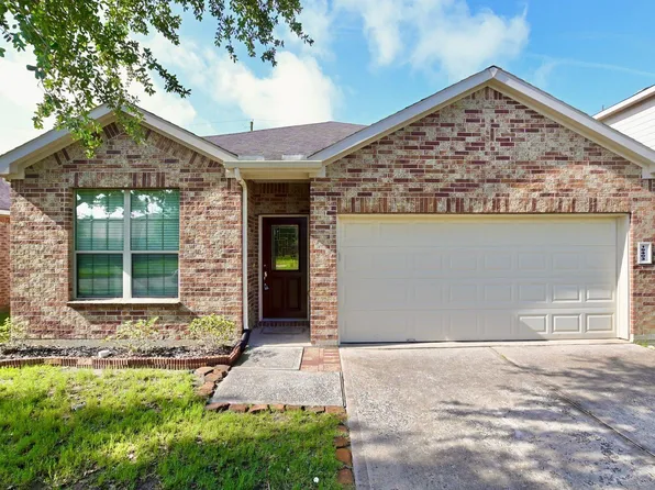 19403 Midnight Glen Dr, Cypress, TX 77429
