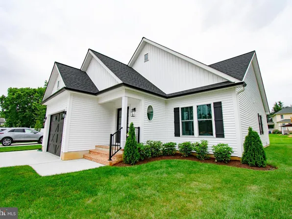 14 Sandy Ln, Easton, MD 21601