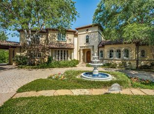 208 Steeple Chase Dr, Irving, TX 75062