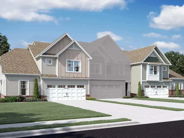 3157 Mission Olive Pl, New Hill, NC 27562