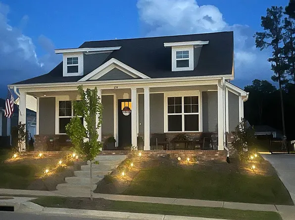 654 Water Oak Dr Unit 231, Oxford, MS 38655