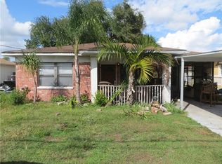 3205 W Cordelia St, Tampa, FL 33607