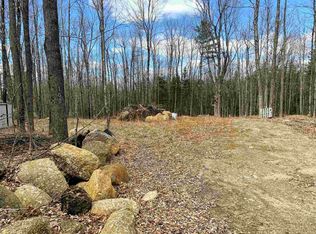 100 Long Pond Rd, Washington, NH 03280