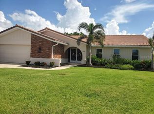 220 Tropicana Dr, Punta Gorda, FL 33950