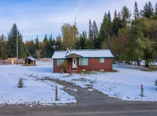 307 Prospector Rd, Naples, ID 83847