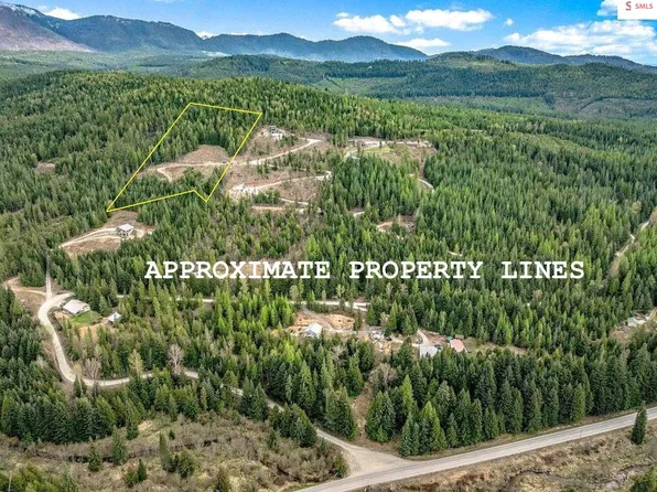 340 Wellington Rd, Sandpoint, ID 83864