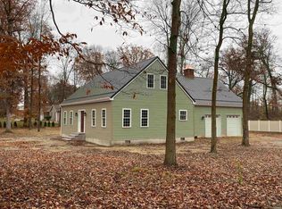 1345 Woodland Ct, Rochester, IN 46975