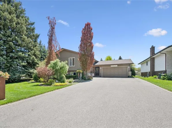 1 Pintail Dr, Woolwich, ON N3B 3C2