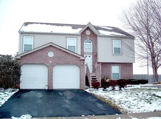 101 Scioto Landing Blvd, South Bloomfield, OH 43103