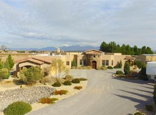 811 Banna Ct, Las Cruces, NM 88005