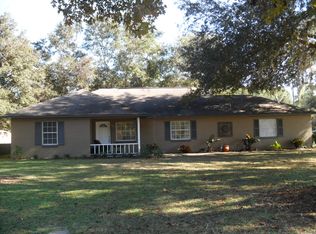 2421 SE 64th Avenue Rd, Ocala, FL 34472